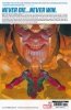 ETERNALS VOL 01 ONLY DEATH IS ETERNAL TP [9781302925475]